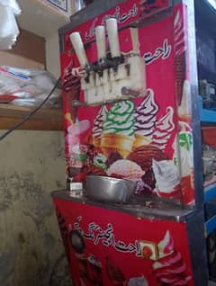 ICE CREAM MACHINE FOR SALE