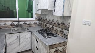 5 marla house for rent in johar town