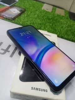 Samsung A05s 4g 126 gb