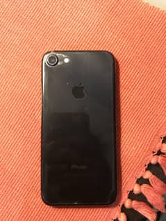 I phone 7 128gb Non pta