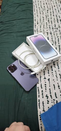 Iphone 14 pro max factory unlock