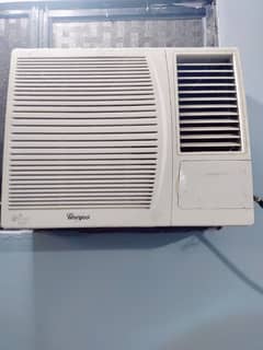 AC /window ac