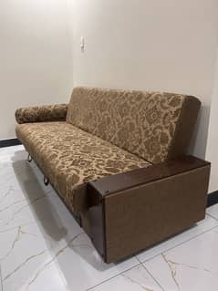 sofa cum bed