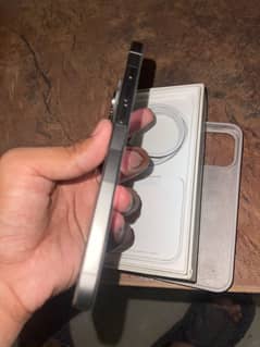 Iphone 15 Pro Max JV