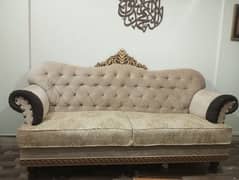 five seater sofa set