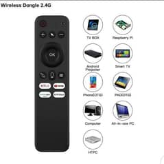 Wireless