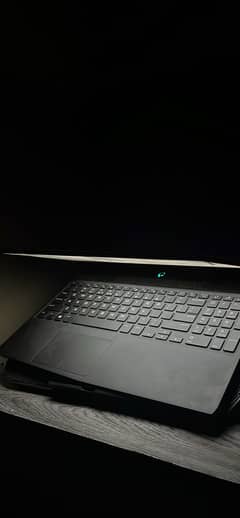 Alienware m15