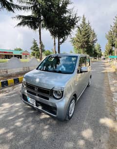 Honda N Wgn 2023