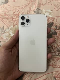 Iphone 11 Pro Max 256gb
