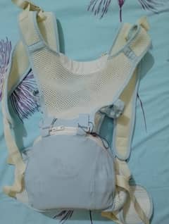 Colorland Baby Carrier