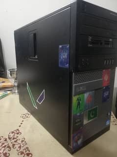 Gaming pc for sale