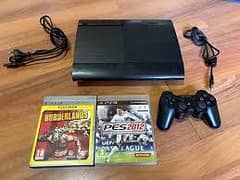 playstation 3