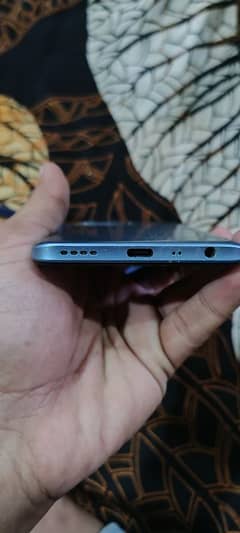 Realme narzo 50 non PTA