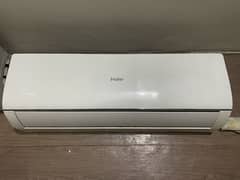 Haier Non inverter AC
