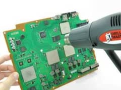 playstation 3/4 xbox 360 console and contoller repair
