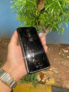 oneplus 6t 8/128