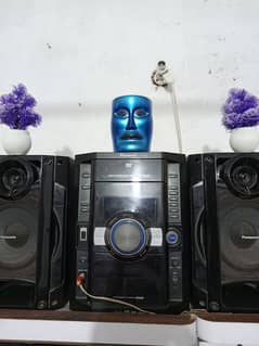 Panasonic