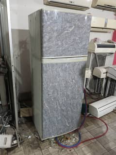 dawlance fridge mdm size best cooling