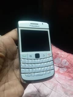 BlackBerry Bold 2 original conditions