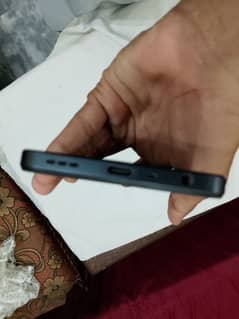 oppo a18 box nai ha 10 by 10 condition
