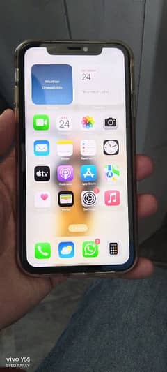 iPhone 11 128gb Factory unlock.