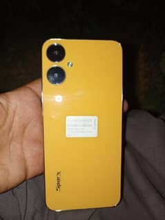 Spark Neo 7 Ultra  6 GB Ram 128