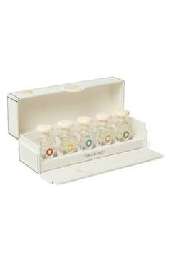 Tory brush 5 in 1 box