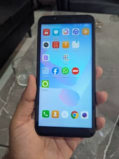 huawei y7 prime 2018