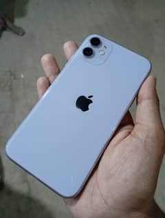iPhone 11 64 gb factory unlock 2 month e-sim time