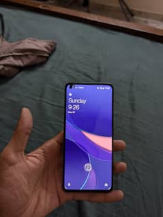 OnePlus 8t Dual Approved Exchange Possible All ok 12+256