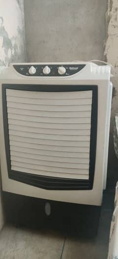Room cooler