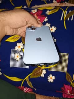 I phone 14 plus .