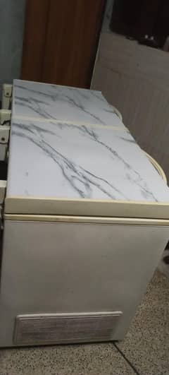 freezer