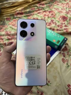 Infinix