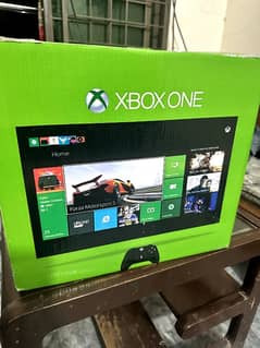 Xbox One