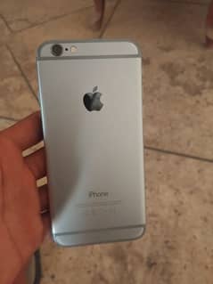 Apple iPhone 6