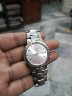 SEIKO 5 (21 jewels). . original