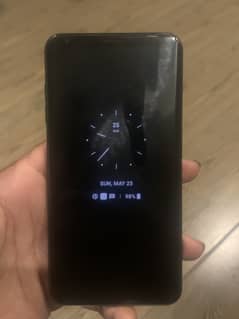 Lg v30 10/10 single sim approved