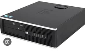 core to duo desktop system