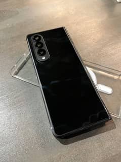samsung fold 4 official approved