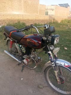Super Star model 2021