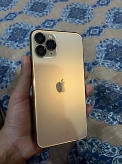 iphone 11 pro (64gb)