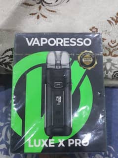 Vaporesso Luxe X pro 80 watts