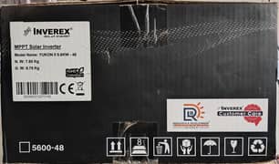 inverex