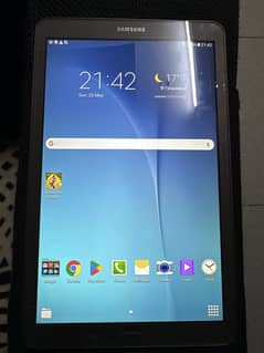 Samsung tab