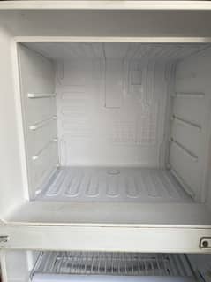 Orient fridge, good use