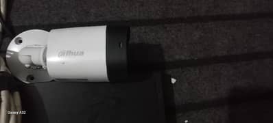 LCD with Cctv camera Hua Brand