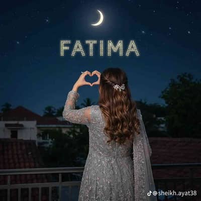 Fatima