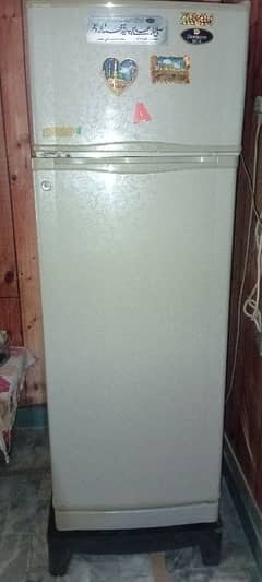dollars fridge A1 condition