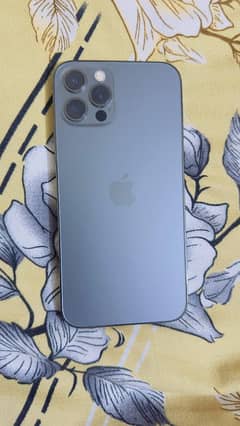 iphone 12 pro 128 gb 10/10 non pta jv